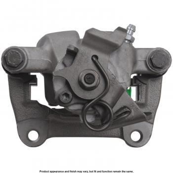 2013 Fiat 500 Disc Brake Caliper