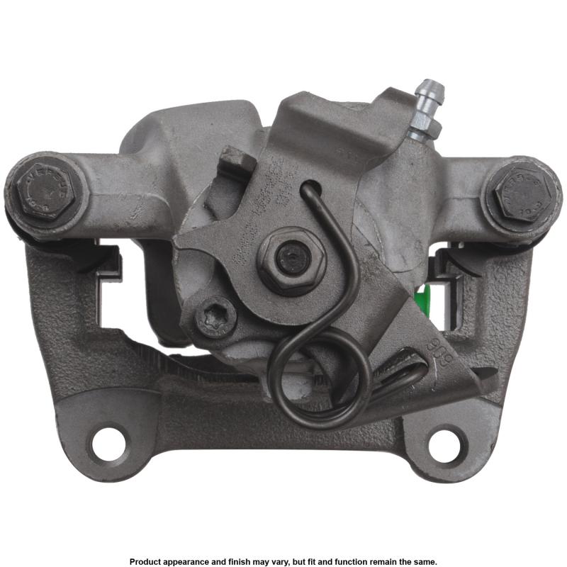 2014 Fiat 500 Disc Brake Caliper