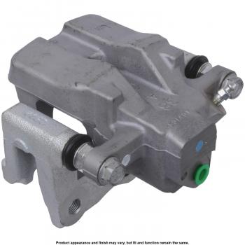 2013 Toyota Avalon Disc Brake Caliper Rear Left A1 Cardone 19B6992 image 2 of 4