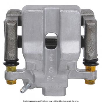 2013 Toyota Avalon Disc Brake Caliper Rear Right A1 Cardone 19B6993 image 2 of 4