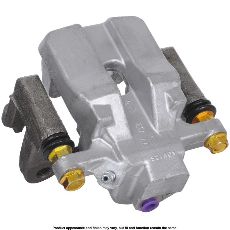 2015 Lexus ES300h Disc Brake Caliper Rear Right A1 Cardone 19B6993 image 3 of 4