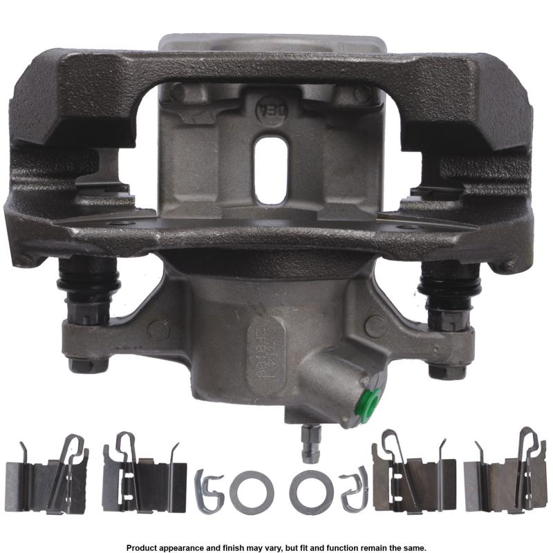 2015 Toyota Prius V Disc Brake Caliper Rear Right A1 Cardone 19B7026 image 2 of 4