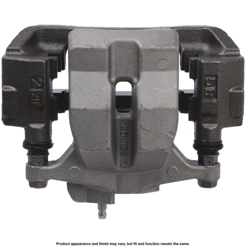 2015 Toyota Prius V Disc Brake Caliper Rear Right A1 Cardone 19B7026 image 4 of 4