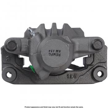 2018 Subaru Crosstrek Disc Brake Caliper Rear Right A1 Cardone 19B7028 image 1 of 4