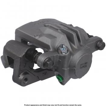 2018 Subaru Crosstrek Disc Brake Caliper Rear Right A1 Cardone 19B7028 image 2 of 4