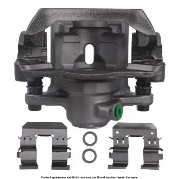 2018 Subaru Crosstrek Disc Brake Caliper Rear Right A1 Cardone 19B7028 image 3 of 4