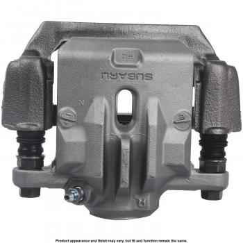 2018 Subaru Crosstrek Disc Brake Caliper Rear Right A1 Cardone 19B7028 image 4 of 4