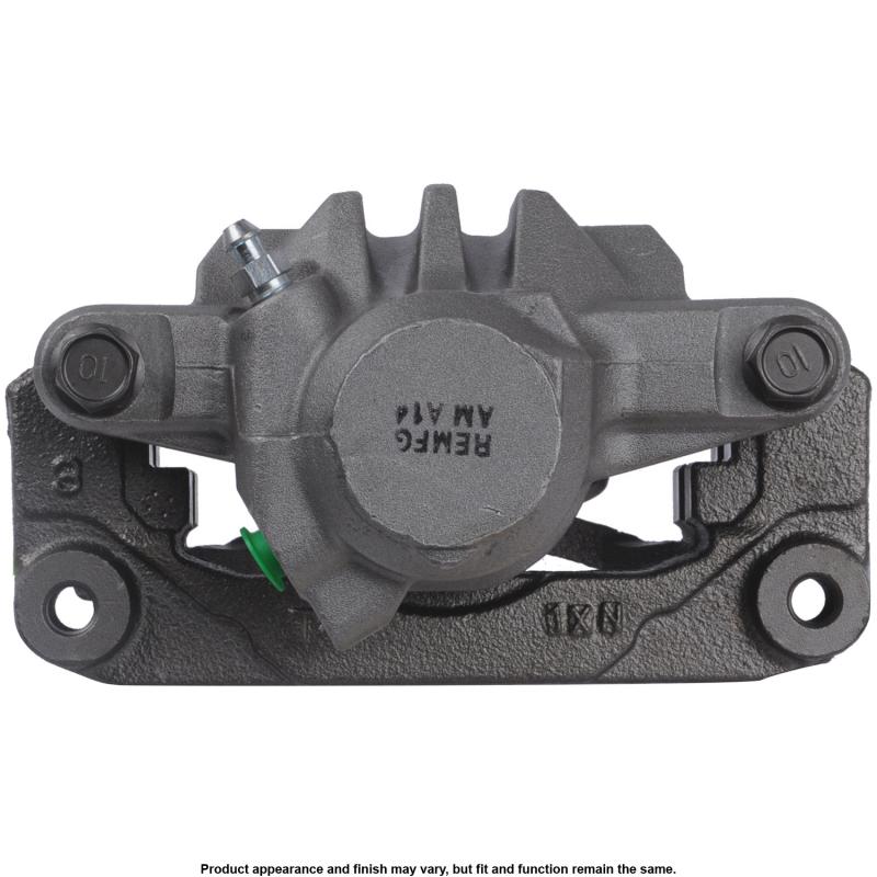 2022 Subaru Crosstrek Disc Brake Caliper Rear Right A1 Cardone 19B7028 image 1 of 4
