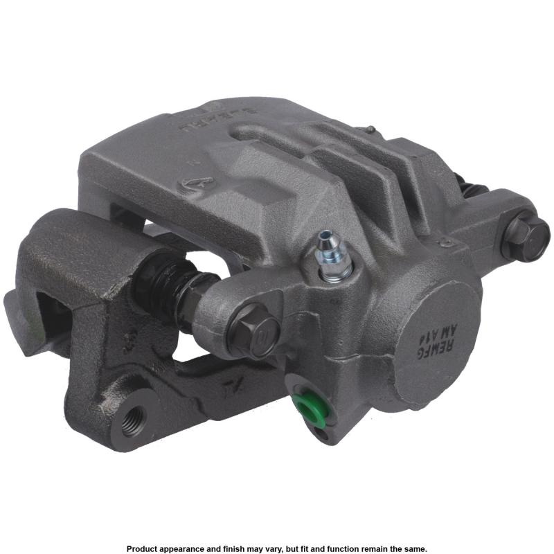 2022 Subaru Crosstrek Disc Brake Caliper Rear Right A1 Cardone 19B7028 image 2 of 4