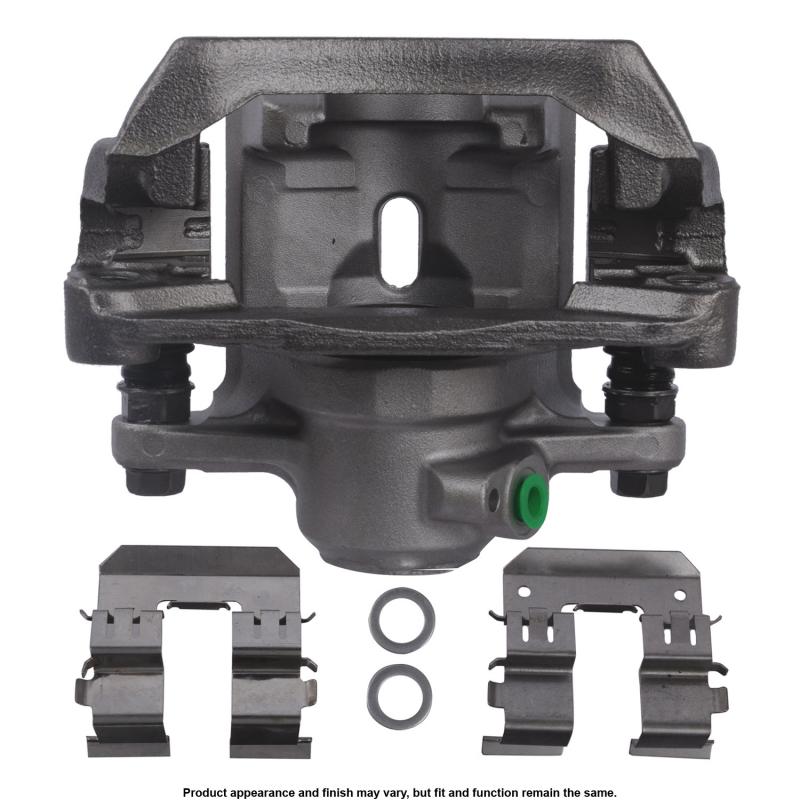 2022 Subaru Crosstrek Disc Brake Caliper Rear Right A1 Cardone 19B7028 image 3 of 4