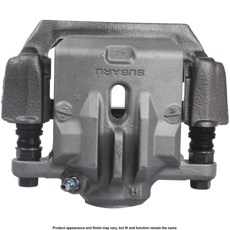 2022 Subaru Crosstrek Disc Brake Caliper Rear Right A1 Cardone 19B7028 image 4 of 4