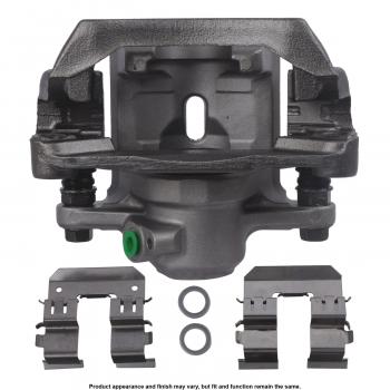 2018 Subaru Crosstrek Disc Brake Caliper Rear Left A1 Cardone 19B7029 image 2 of 4