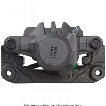 2018 Subaru Crosstrek Disc Brake Caliper Rear Left A1 Cardone 19B7029 image 3 of 4