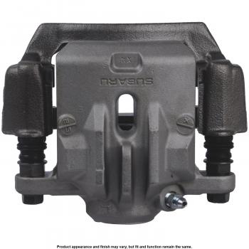 2018 Subaru Crosstrek Disc Brake Caliper Rear Left A1 Cardone 19B7029 image 4 of 4