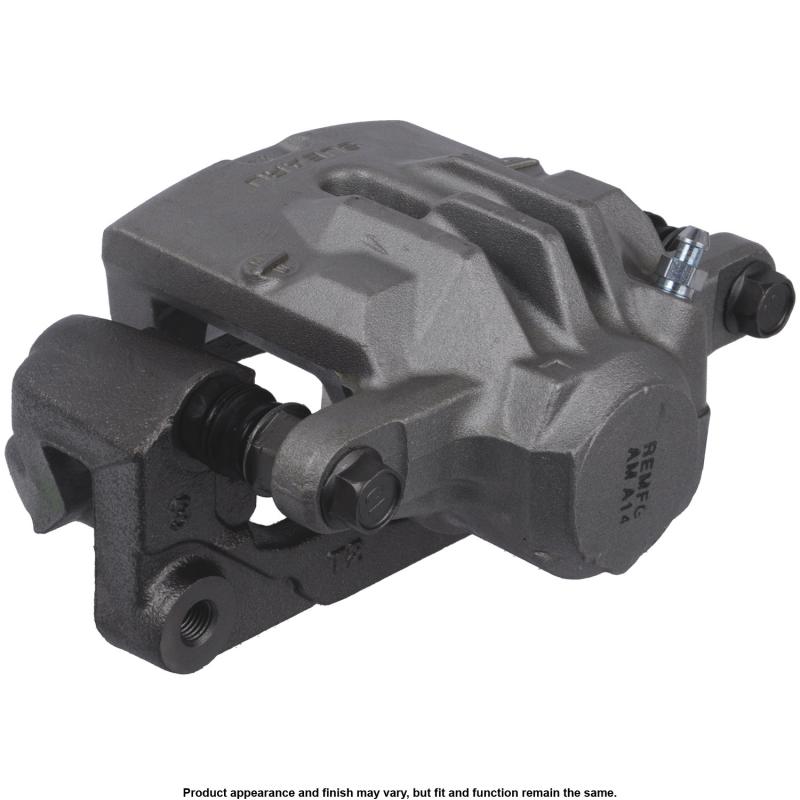 2022 Subaru Crosstrek Disc Brake Caliper Rear Left A1 Cardone 19B7029 image 1 of 4