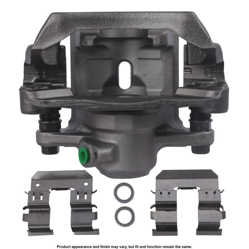 2022 Subaru Crosstrek Disc Brake Caliper Rear Left A1 Cardone 19B7029 image 2 of 4