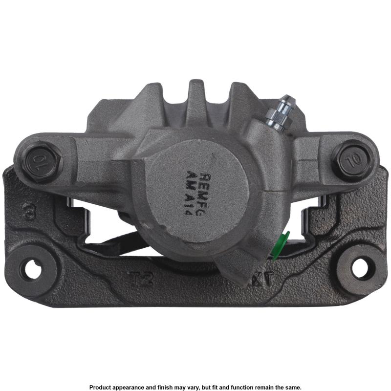 2022 Subaru Crosstrek Disc Brake Caliper Rear Left A1 Cardone 19B7029 image 3 of 4