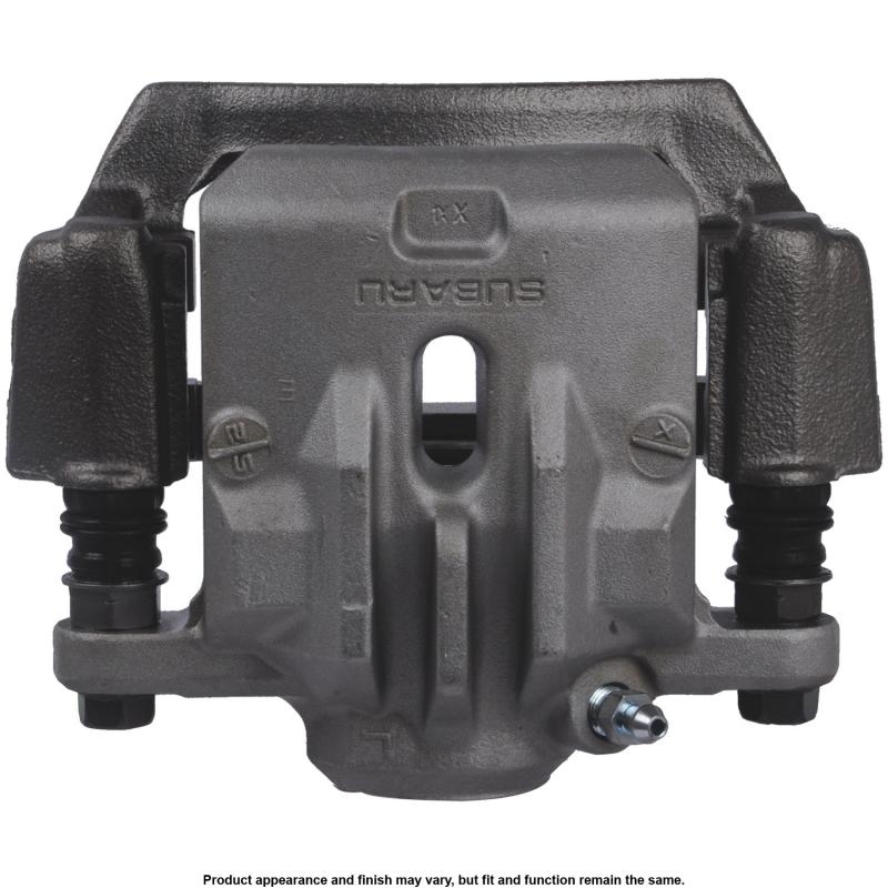2022 Subaru Crosstrek Disc Brake Caliper Rear Left A1 Cardone 19B7029 image 4 of 4