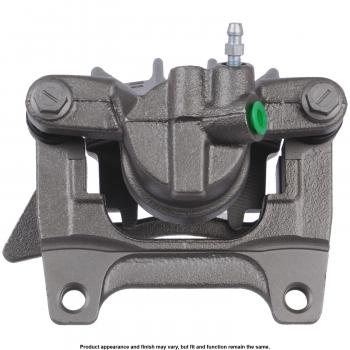 2014 Smart Fortwo Disc Brake Caliper Front Left A1 Cardone 19B7043 image 1 of 4