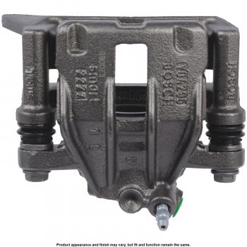 2014 Smart Fortwo Disc Brake Caliper Front Left A1 Cardone 19B7043 image 2 of 4