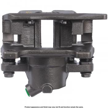 2014 Smart Fortwo Disc Brake Caliper Front Left A1 Cardone 19B7043 image 3 of 4
