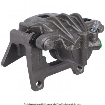 2014 Smart Fortwo Disc Brake Caliper Front Left A1 Cardone 19B7043 image 4 of 4