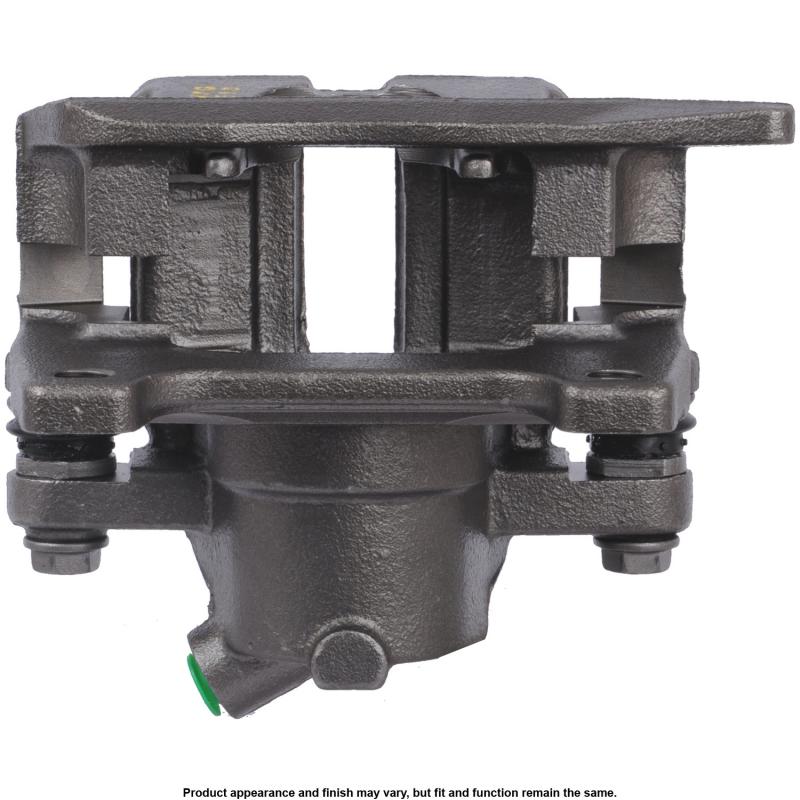A1 Cardone 19B7043 - Disc Brake Caliper A1 Cardone 19B7043 Disc Brake Caliper product image 3 of 4