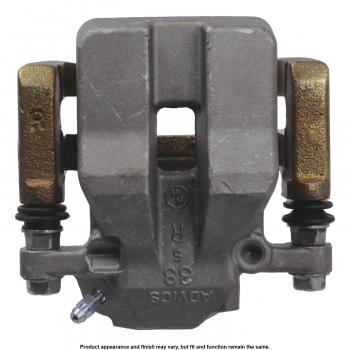 2017 Toyota RAV4 Disc Brake Caliper Rear Right A1 Cardone 19B7048 image 1 of 4