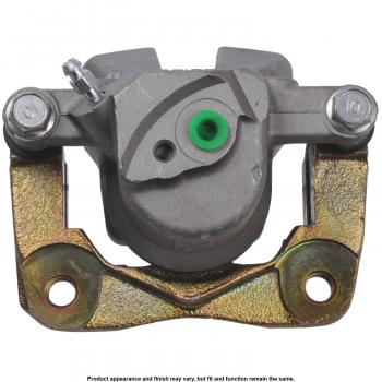 2017 Toyota RAV4 Disc Brake Caliper Rear Right A1 Cardone 19B7048 image 3 of 4