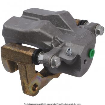 2017 Toyota RAV4 Disc Brake Caliper Rear Right A1 Cardone 19B7048 image 4 of 4