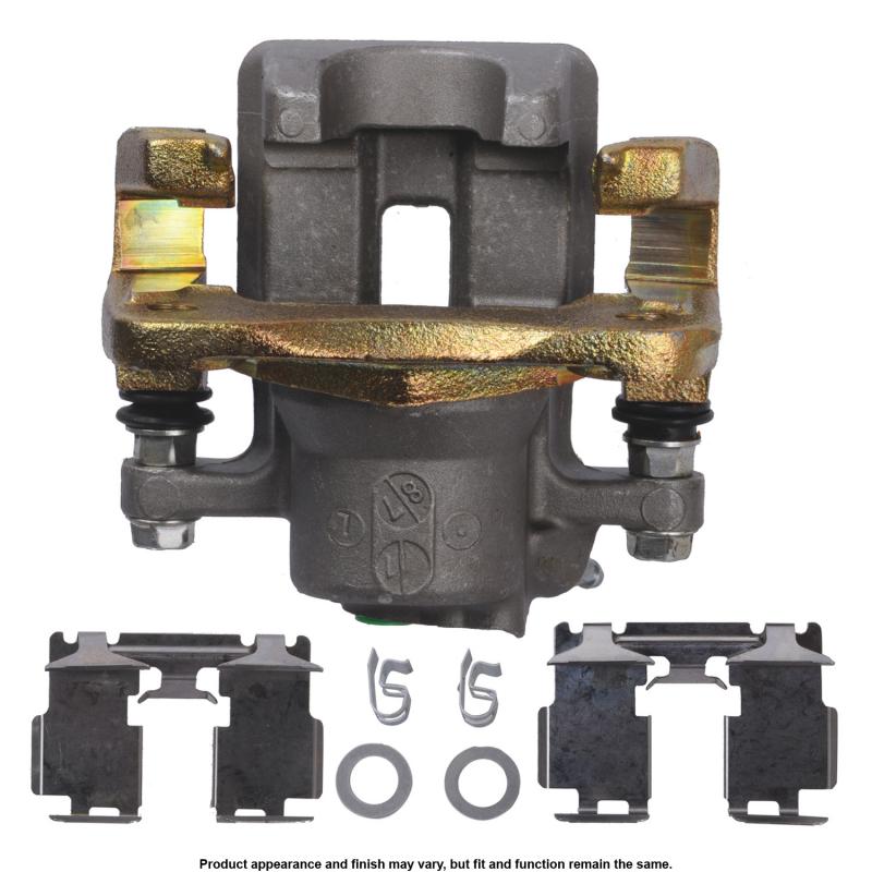 A1 Cardone 19B7048 Disc Brake Caliper product image 2 of 4