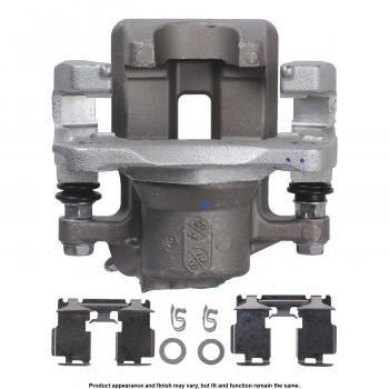 2017 Toyota RAV4 Disc Brake Caliper Rear Left A1 Cardone 19B7049 image 1 of 4