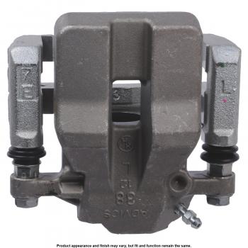 2017 Toyota RAV4 Disc Brake Caliper Rear Left A1 Cardone 19B7049 image 2 of 4