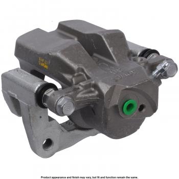 2017 Toyota RAV4 Disc Brake Caliper Rear Left A1 Cardone 19B7049 image 3 of 4