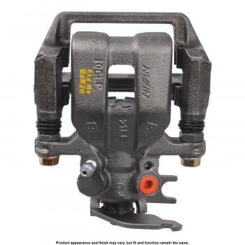 2016 Honda Accord Disc Brake Caliper Rear Right A1 Cardone 19B7096 image 3 of 4