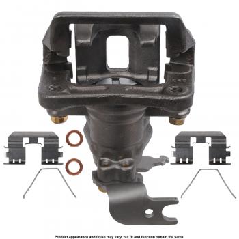 2016 Honda Accord Disc Brake Caliper Rear Left A1 Cardone 19B7097 image 1 of 4