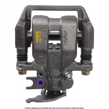 2016 Honda Accord Disc Brake Caliper Rear Left A1 Cardone 19B7097 image 4 of 4
