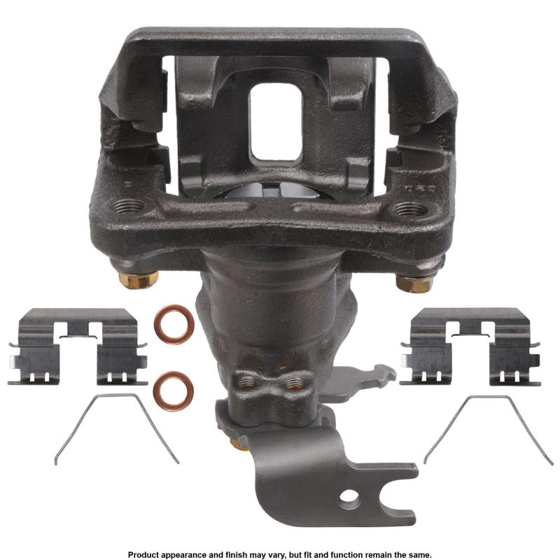 2015 Honda Accord Disc Brake Caliper Rear Left A1 Cardone 19B7097 image 1 of 4
