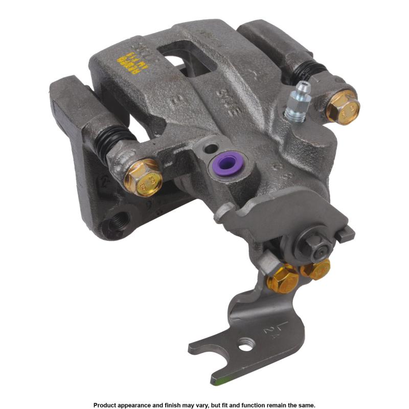 2015 Honda Accord Disc Brake Caliper Rear Left A1 Cardone 19B7097 image 2 of 4