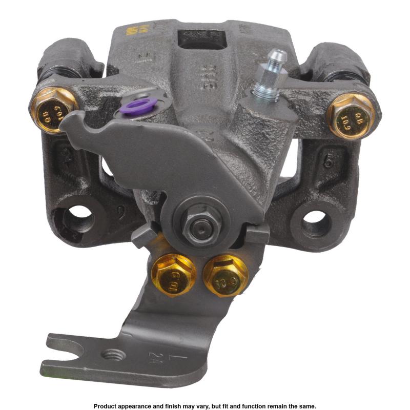 2015 Honda Accord Disc Brake Caliper Rear Left A1 Cardone 19B7097 image 3 of 4