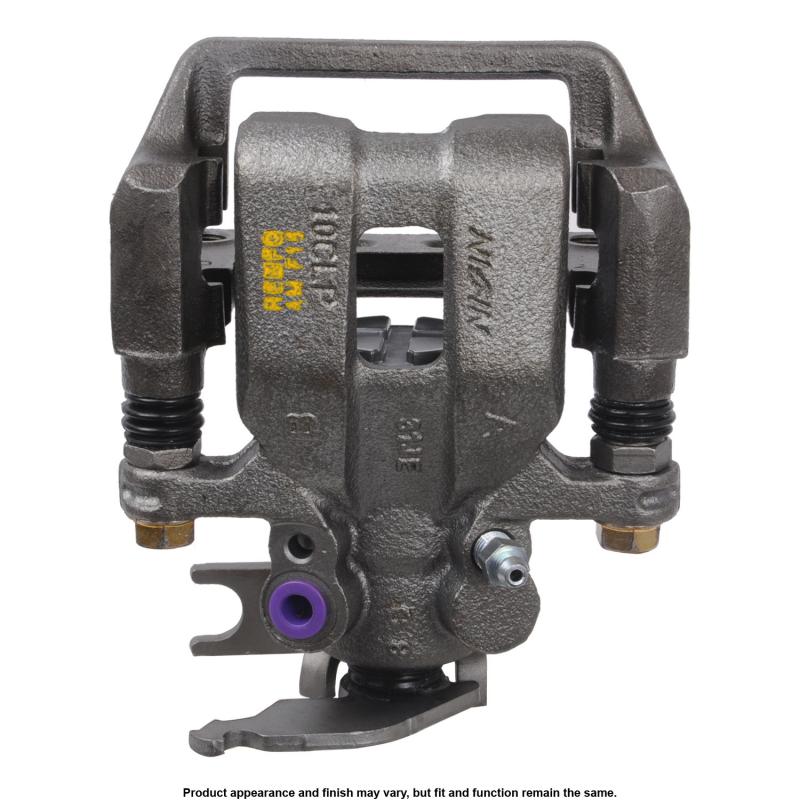 2015 Honda Accord Disc Brake Caliper Rear Left A1 Cardone 19B7097 image 4 of 4