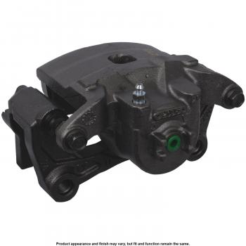 2017 Nissan Altima Disc Brake Caliper Front Left A1 Cardone 19B7102 image 1 of 4