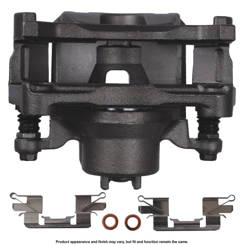 2019 Nissan Altima Disc Brake Caliper Front Left A1 Cardone 19B7102 image 2 of 4