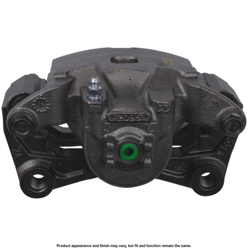 2019 Nissan Altima Disc Brake Caliper Front Left A1 Cardone 19B7102 image 3 of 4