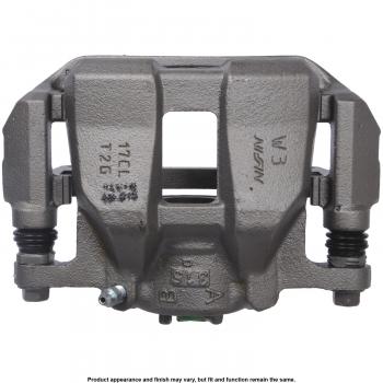 2023 Honda Accord Disc Brake Caliper Front Left A1 Cardone 19B7106 image 4 of 4