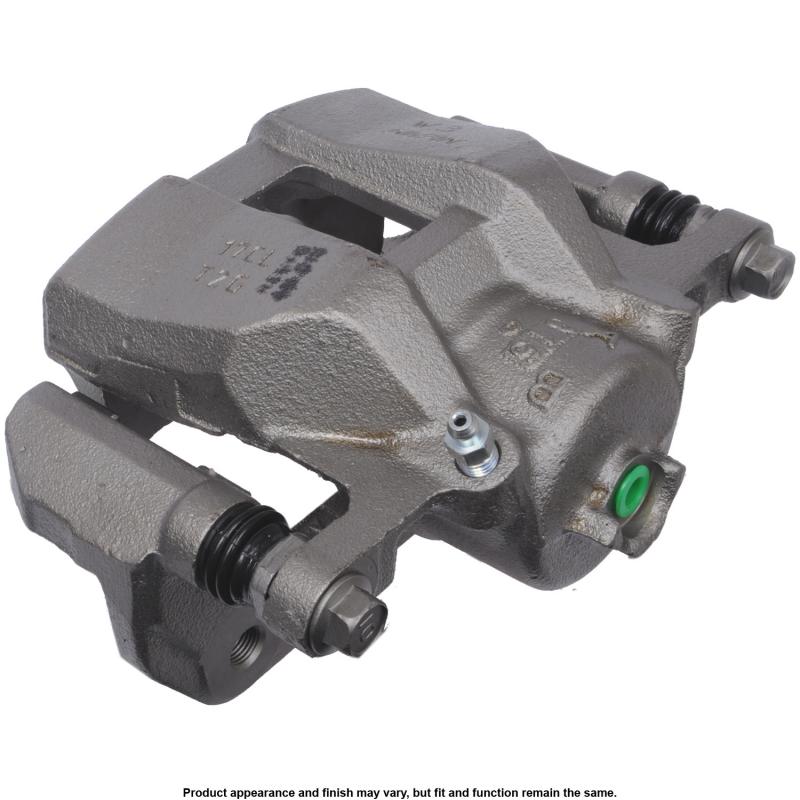 2015 Honda Accord Disc Brake Caliper Front Left A1 Cardone 19B7106 image 1 of 4