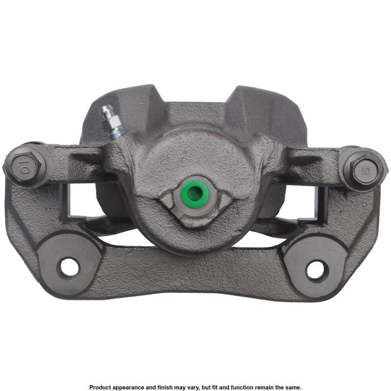 2015 Honda Accord Disc Brake Caliper Front Left A1 Cardone 19B7106 image 3 of 4