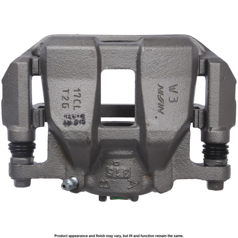 2015 Honda Accord Disc Brake Caliper Front Left A1 Cardone 19B7106 image 4 of 4