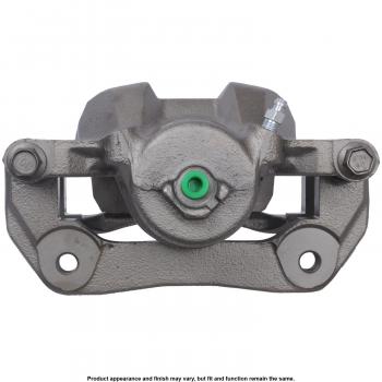 2023 Honda Accord Disc Brake Caliper Front Right A1 Cardone 19B7107 image 3 of 4