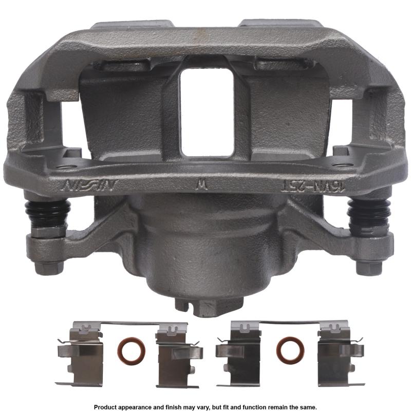 2015 Honda Accord Disc Brake Caliper Front Right A1 Cardone 19B7107 image 2 of 4